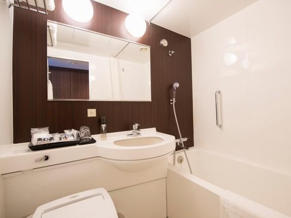 Fukui Phoenix Hotel Quarto foto